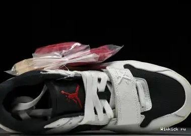 Check Travis Jordan The Scott Cut x 0529